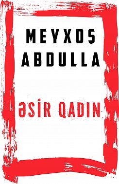 Əsir qadın