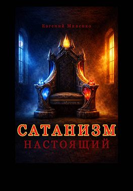 Сатанизм настоящий