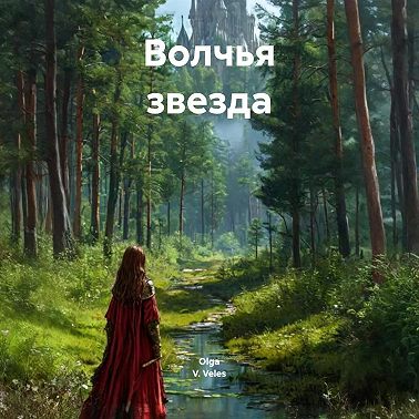 Волчья звезда