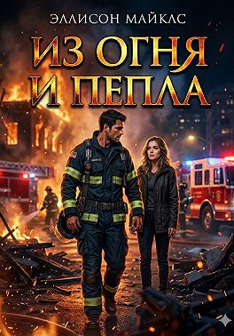 Из огня и пепла