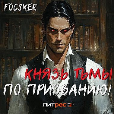 Князь тьмы по призванию!