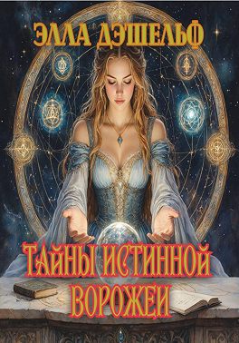 Тайны истинной ворожеи