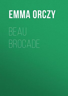 Beau Brocade