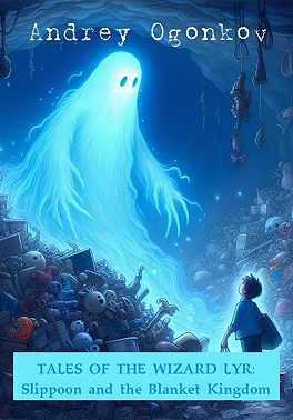 Tales of the Wizard Lyr: Slippoon and the Blanket Kingdom