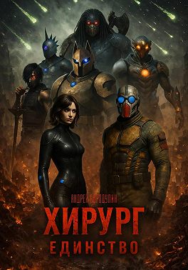 ХИРУРГ: ЕДИНСТВО