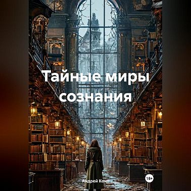 Тайные миры сознания