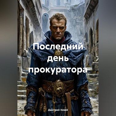 Последний день прокуратора