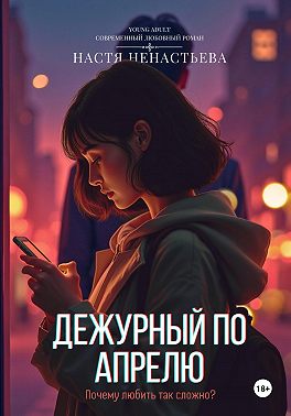 Дежурный по апрелю