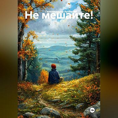 Не мешайте!