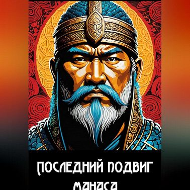 Последний подвиг Манаса