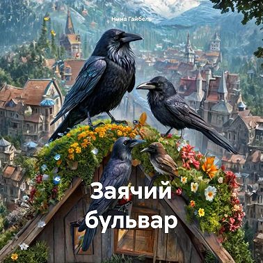 Заячий бульвар