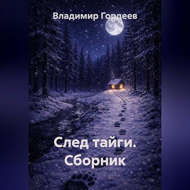 След тайги. Сборник