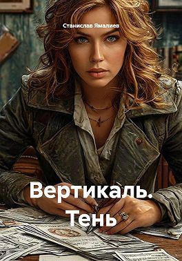 Вертикаль. Тень