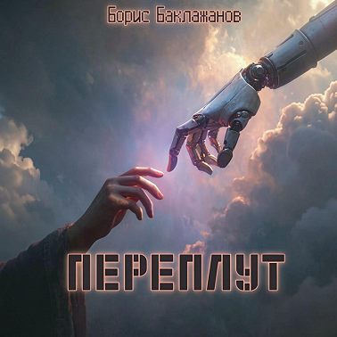 Переплут