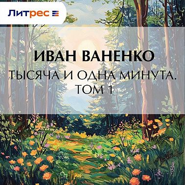 Тысяча и одна минута. Том 1
