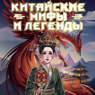Китайские мифы и легенды
