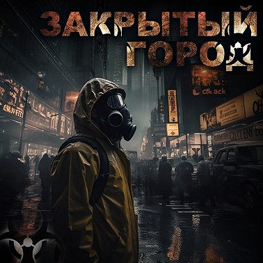 Закрытый город