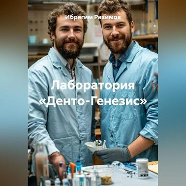 Лаборатория «Денто-Генезис»