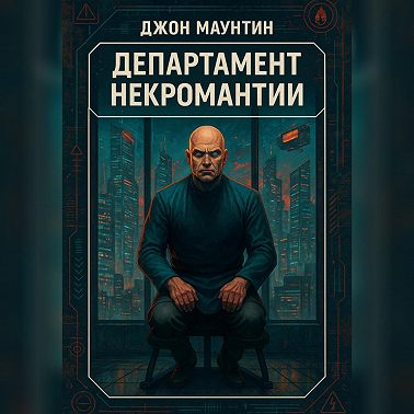 Департамент некромантИИ