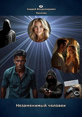 Незаменимый человек