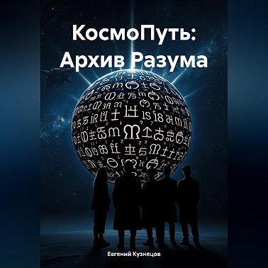КосмоПуть: Архив Разума