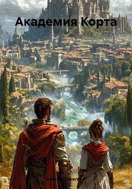 Академия Корта