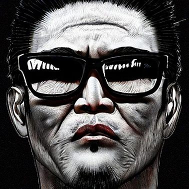 900 женщин сладострастного душегуба Джоджи Обара