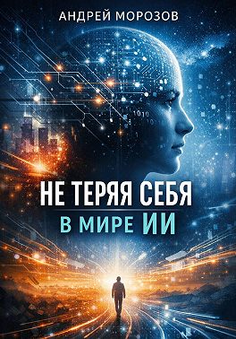 Не теряя себя в мире ИИ