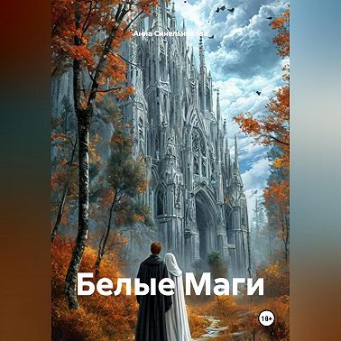 Белые Маги