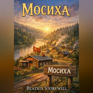 Мосиха