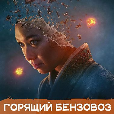 «Задача трёх тел», «Властелины воздуха» и PS5 Pro