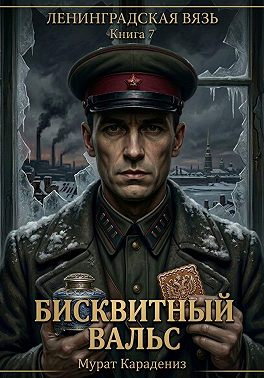 Бисквитный вальс