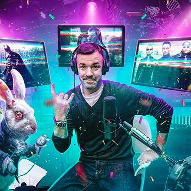 ПРОДАВЦЫ ВОЗДУХА