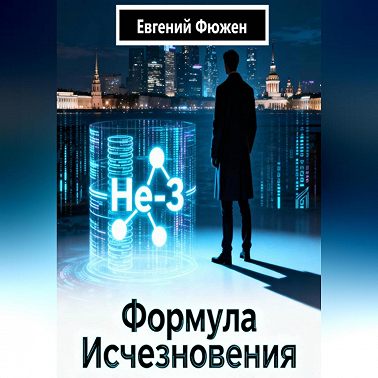 Формула исчезновения