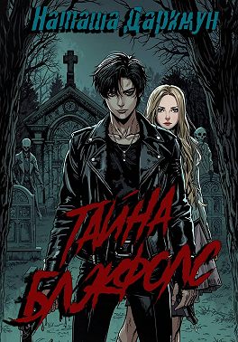 Тайна Блэкфолс