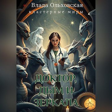 Доктор, дым и зеркала