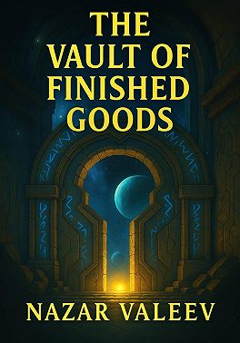 The Vault of Finished Goods