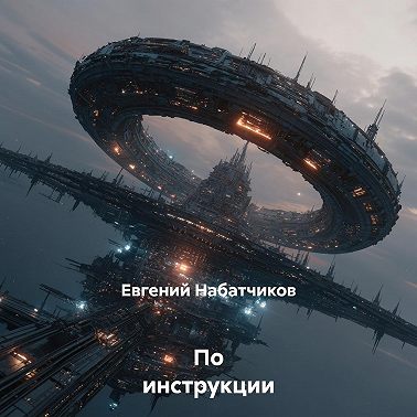 По инструкции