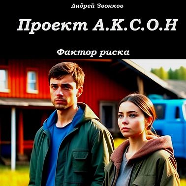 Проект А.К.С.О.Н.