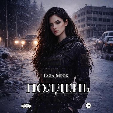 Полдень
