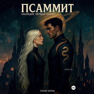 Псаммит. Наследие первых планет