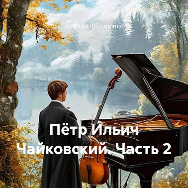 Пётр Ильич Чайковский. Часть 2