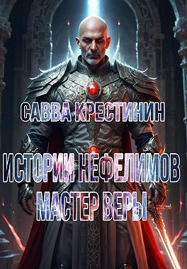 Истории Нефелимов. Мастер Веры