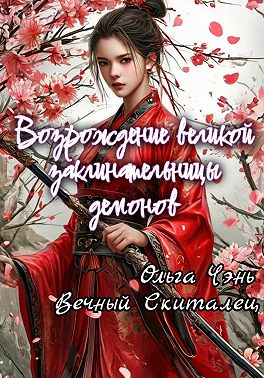 Возрождение Великой заклинательницы демонов
