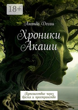 Хроники Акаши. Путешествие через время и пространство