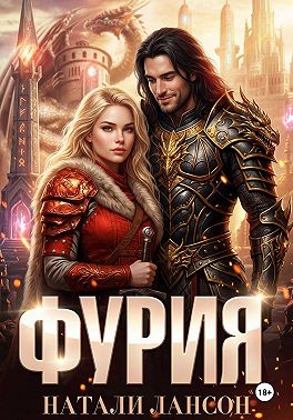 Фурия