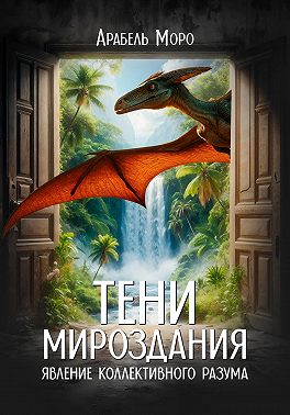 Тени мироздания. Явление коллективного разума