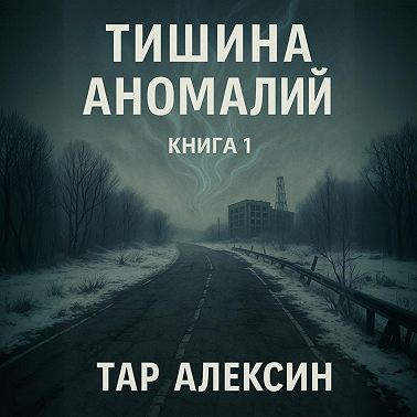 Тишина аномалий