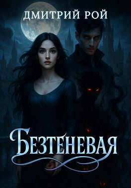 Безтеневая