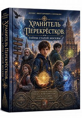 "Хранитель перекрёстков".